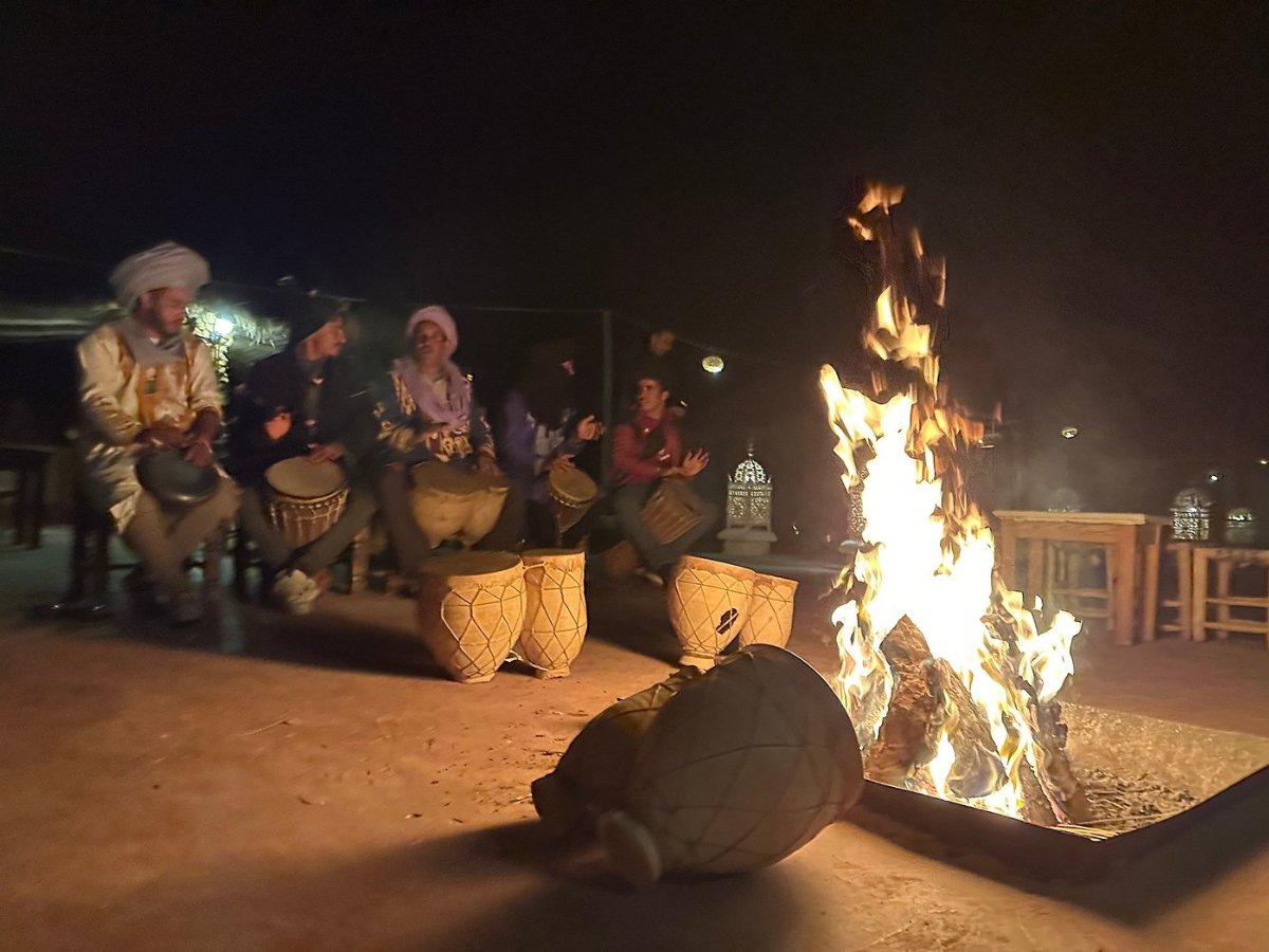all morocco tours